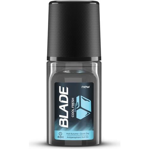 Blade Cool Fresh Roll On 50 ml