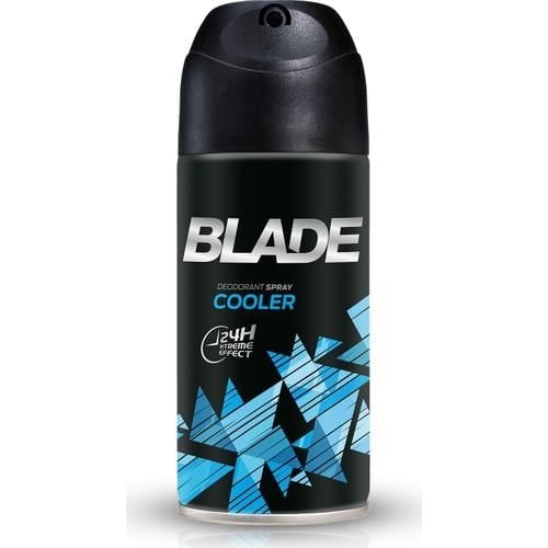 Blade Cooler Erkek Deodorant 150 ml