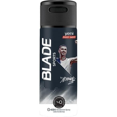 Blade Xmerıh Sports Erkek Deodorant 150 ml