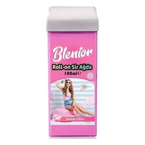 Blenior Roll On Sir Ağda Hassas Ciltler