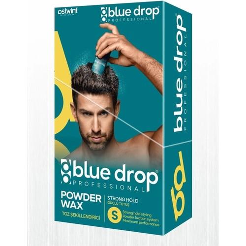 Blue Drop Pudra Wax