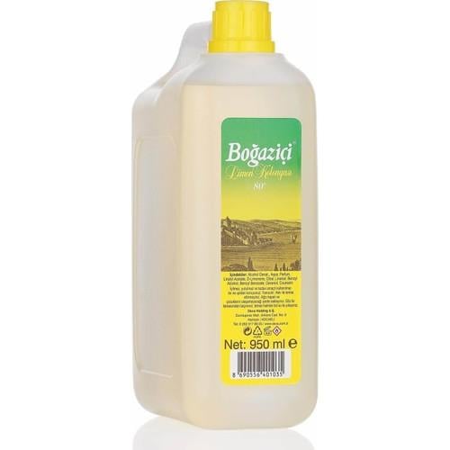 Boğaziçi Kolonya Canta 950 ml