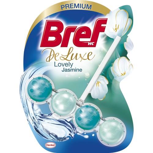 Bref DeLuxe Yasemin Singlepack