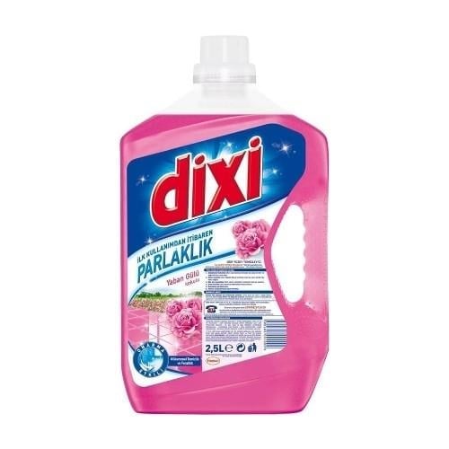 Bref Dixi Yüzey Temizleyici 2,5 Lt. Yaban Gülü