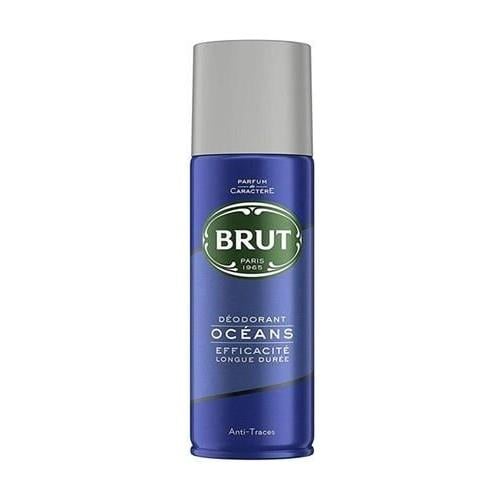 Brut Ocean Erkek Deodorant 200 ml