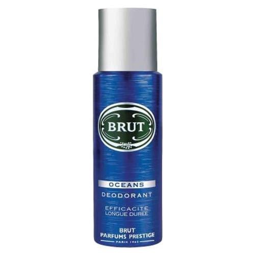 Brut Oceans Deodorant Sprey 200 ML
