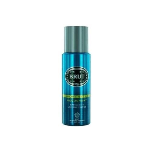 Brut Sport Style 200 Ml Erkek Deodorant