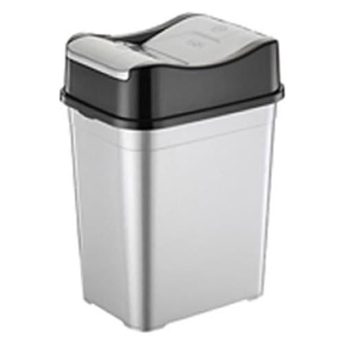Bursev 4152 04 Pelicano Çöp Kovası-4 22 Lt.