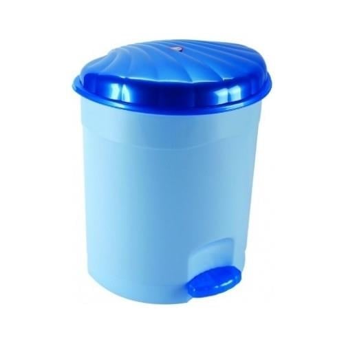 Bursev Pedallı Çöp Kovası No: 4 32 Lt. 415004