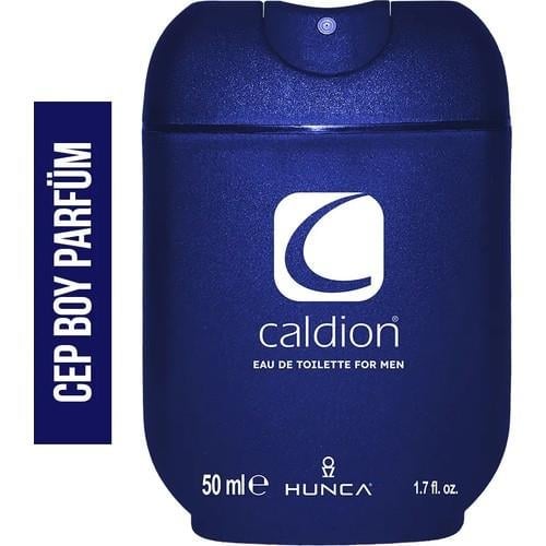 Caldion Cep Boy Parfüm  For Men 50 ml
