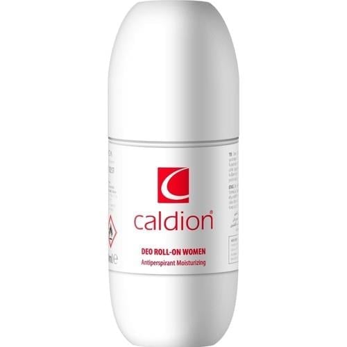 Caldion Roll On Kadın Antiperspirant 50 ml Nemlendirici Etkili Deodorant