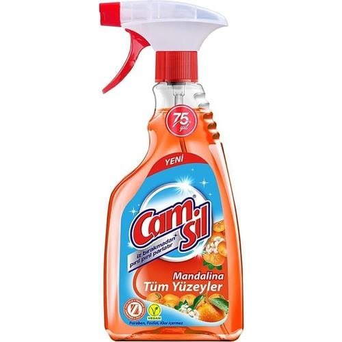 Camsil 500 ml Mandalin