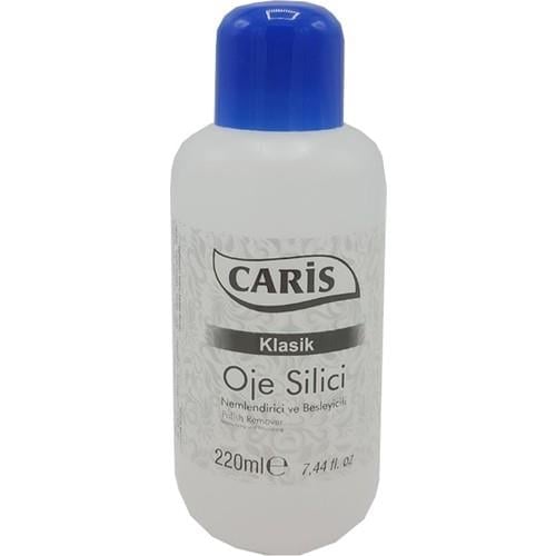 Caris Oje Sil Klasik Sade (Beyaz ) 220 ml