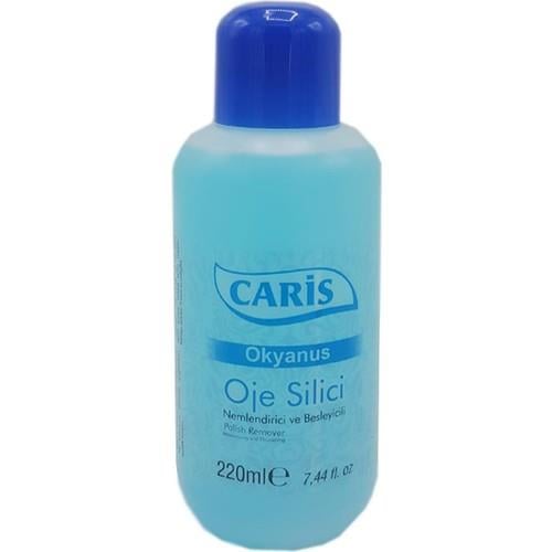 Caris Oje Sil Nemlendirici Bes. (Mavi) 220 ml