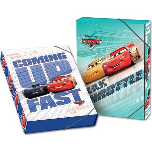 Cars Kutu Dosya