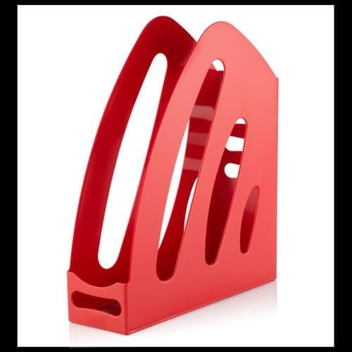 Cassa 8812 Plastik Magazinlik Kırmızı