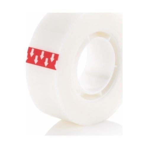 Cassa Görünmez Bant 19MM x 25MT 9660 2'li Paket