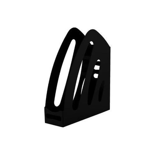 Cassa Magazinlik Plastik Siyah 8812 / Cassa