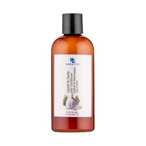 Çeşitli Hunca Defne & Sarımsaklı Saç Kremi 400 ml