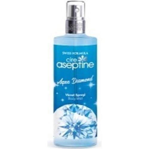 Cire Aseptine  Aqua Diamond Vücut Sprey 200 ml