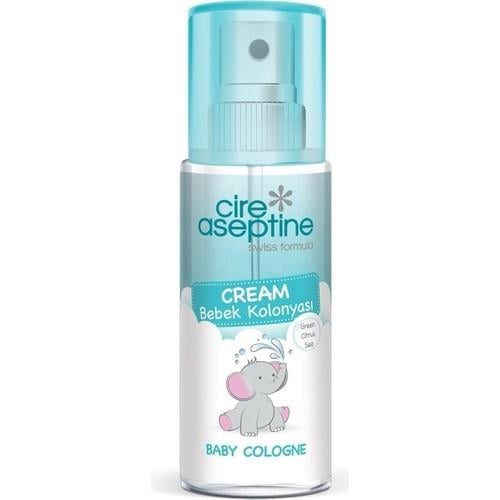 Cire Aseptine Bebek Kolonyası Cream 150 ml
