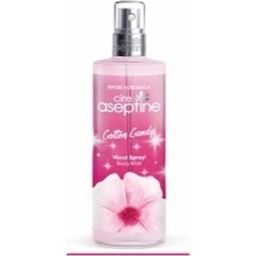 Cire Aseptine  Cotton Candy Vücut Sprey 200 ml