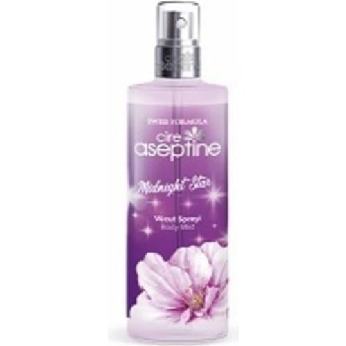 Cire Aseptine  Midnight Star Vücut Sprey 200 ml