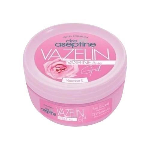 Cire Aseptine Vazelin Krem 150 ml Unisex Nemlendirici ve Onarıcı Paraben İçermeyen Formül