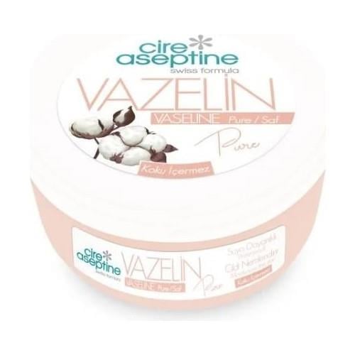 Cire Aseptine Vazelin Pure 150 ml