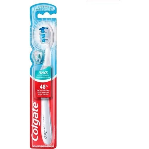 Colgate Dıs Fırcası 360 Hassasıyete Pro Cozum