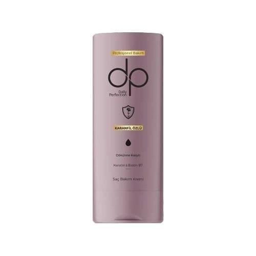 Daily Perfection Saç Kremi Karanfil Özlü 350 ml