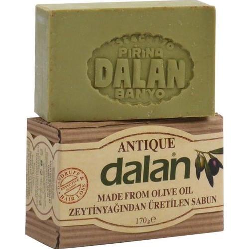 Dalan Antik Zeytin Yağlı Sabun El Yapımı Tekli 170 Gr