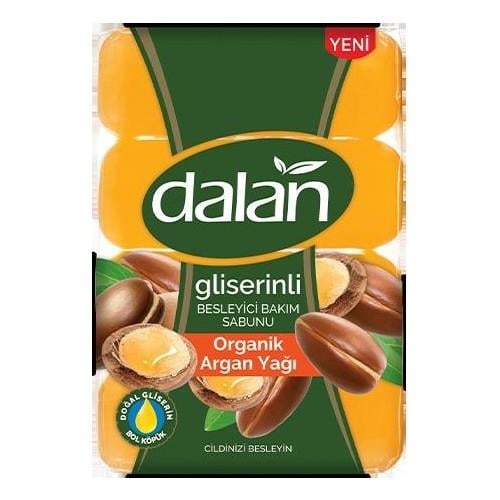 Dalan Gliserin Argan Sabun 600 gr