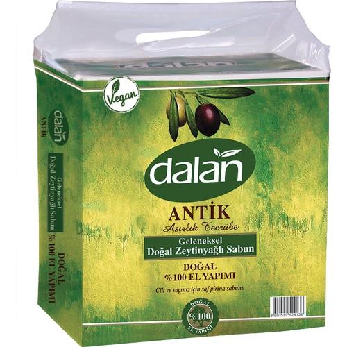 Dalan Pirina Sabun 200gr X 20 Adet 4 Kg