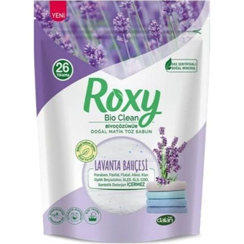 Dalan Roxy Matik Lavanta Kokulu 800 gr