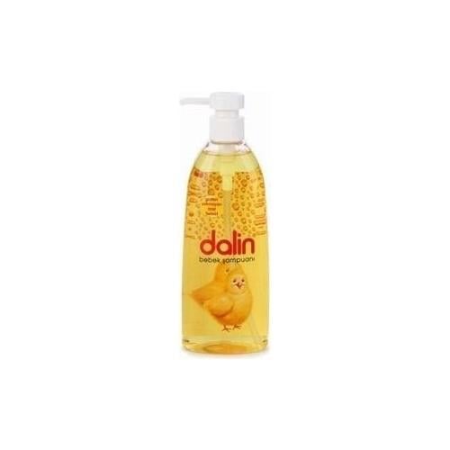 Dalin 500ml Ekonomik Şampuan