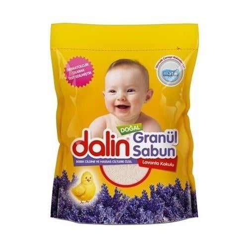 Dalin Granül Sabun 1000 gr