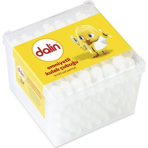 Dalin Kulak Temizleme Çubuğu 56lı