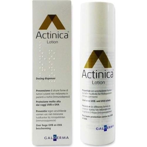 DAYLONG Actinica 80 gr Yüksek Güneş Koruma Kremi