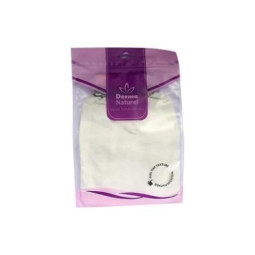 Derma Naturel Krep Lastikli Kese