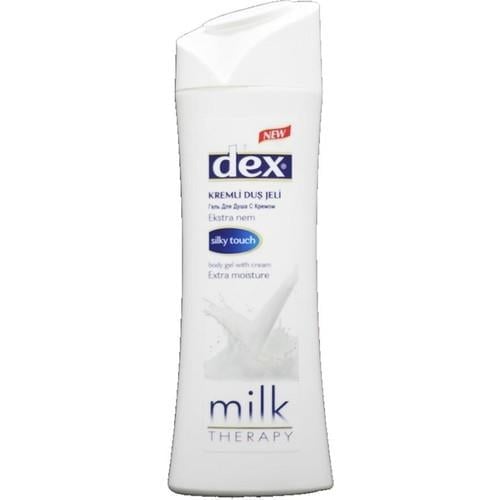 Dex Milk Therapy Kremli Duş Jeli 415 ml