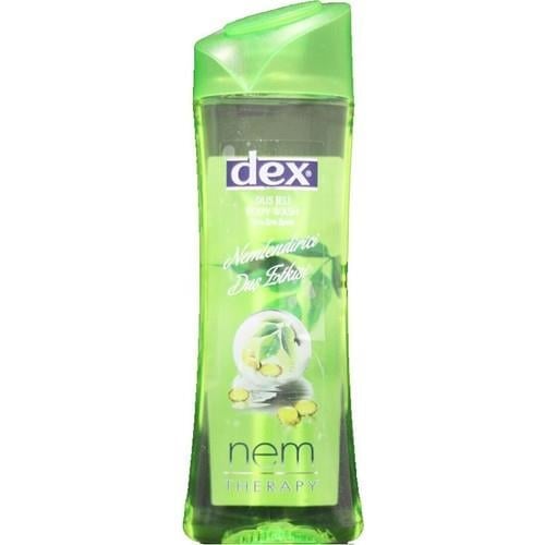 Dex Nemlendirme Etkili Duş Jeli Nem Therapy