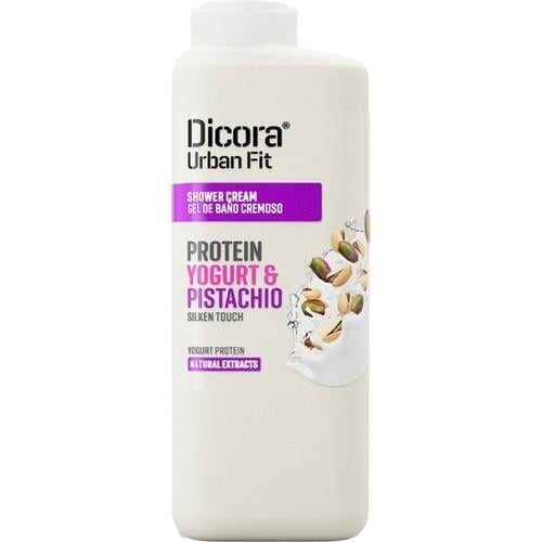 Dicora Urban Fit Yogurt & Pistachio Fıstık Duş Jeli 400 ml