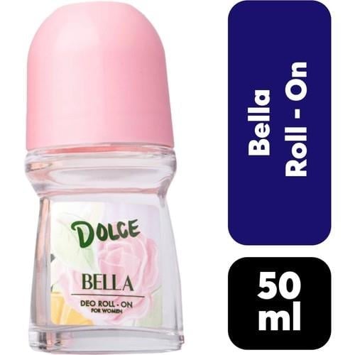 Dolce Roll On Bella Bayan 50 ml