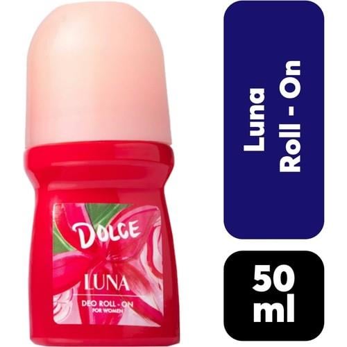 Dolce Roll On Luna Bayan 50 ml