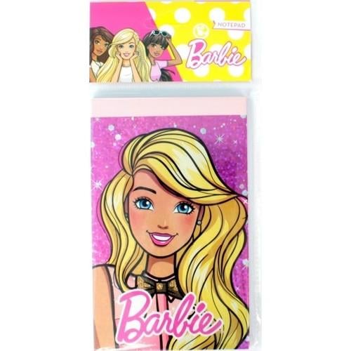 Dolphin Barbie B-9039 Hologramlı Defter