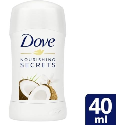 Dove Hindistan Cevizi Kadın Stick Deodorant 40ml