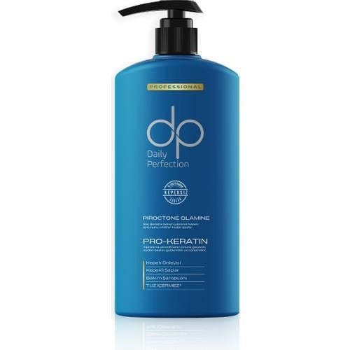 Dp Daily Perfection Kepek Önleyici Şampuan 425 ml