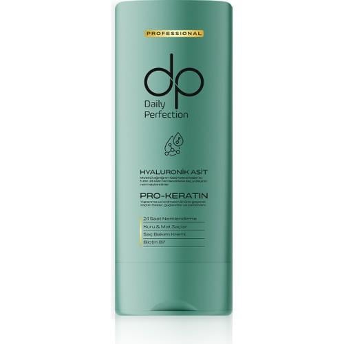 Dp Daily Perfection Saç Kremi Hyaluronik Asit 350ML