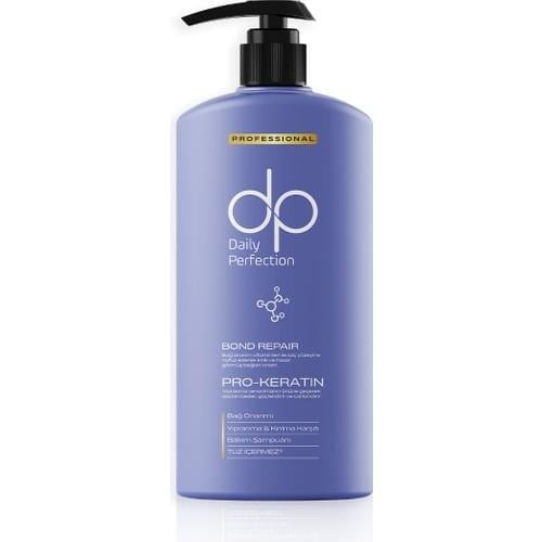Dp Daily Perfection Şampuan Bond Repair 425ML